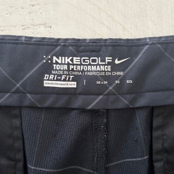 Nike golf pants - Picture 2 of 4